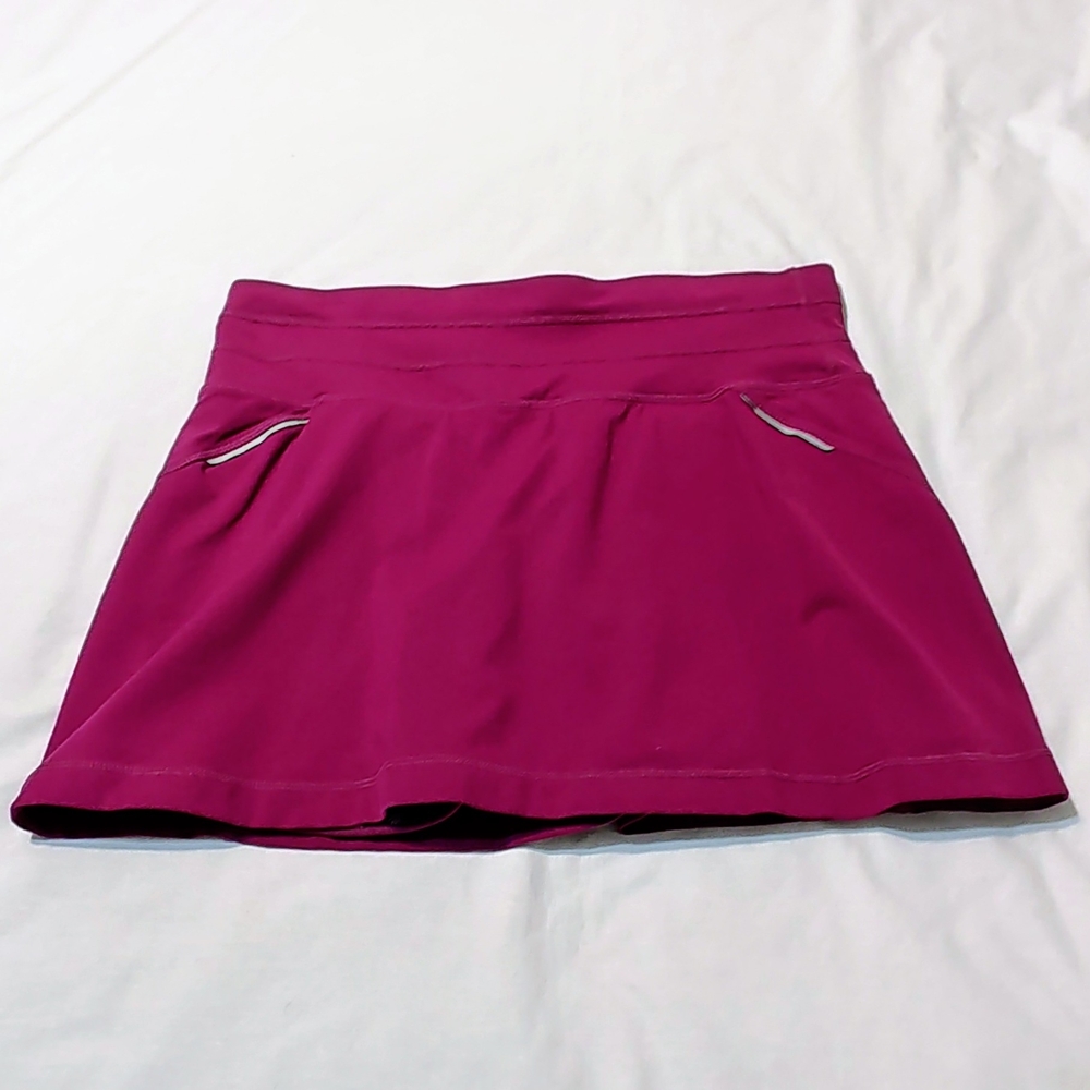 Athleta Relay Skort